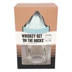 NIEUW Whiskey set On The Rocks, Ophalen of Verzenden, Nieuw