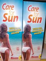 Care for sun zonnecreme, Nieuw, Ophalen of Verzenden, Zonnebrand of After Sun