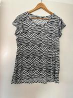 Dames t-shirt merk Infinity Woman maat 42 nieuw, Kleding | Dames, Wit, Maat 42/44 (L), Nieuw, Ophalen of Verzenden