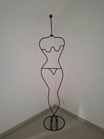 Ikea Dressgirl, Ophalen of Verzenden, Zo goed als nieuw, Wandkapstok, Minder dan 100 cm