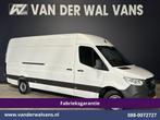 Mercedes-Benz Sprinter 317 CDI 170pk L3H2 Fabrieksgarantie E, Auto's, 2378 kg, Gebruikt, 4 cilinders, 2000 kg