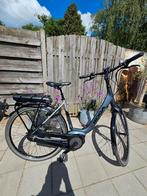 Kog E-Nova Bosch Active plus Middenmotor 500 Wh accu, Fietsen en Brommers, Elektrische fietsen, Gebruikt, 47 tot 51 cm, 50 km per accu of meer