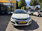 Honda Insight 1.3 Exclusive Automaat Climate Control Navi NI, Auto's, Euro 5, Gebruikt, 4 cilinders, Bedrijf