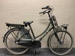 CORTINA E-U4 Transport Dames Elegance Green Matt 50cm 2020, Gebruikt, -, - 0
-, NL, 47 tot 51 cm