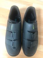 Fietsschoenen Shimano RC100 zwart - maat 43, Fietsen en Brommers, Fietsaccessoires | Fietskleding, Ophalen of Verzenden, Zo goed als nieuw