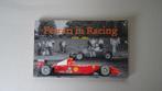 Ferrari in Racing, 1950-2001, Boeken, Auto's | Boeken, Ophalen of Verzenden, Zo goed als nieuw, Ferrari