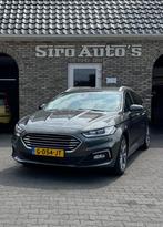 Ford Mondeo Wagon 2.0 IVCT HEV Titanium Hybride Bj 2019 in n, Auto's, Gebruikt, 4 cilinders, Mondeo, Origineel Nederlands