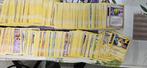 Pokemon Vintage Bulk, Ophalen of Verzenden, Gebruikt, Meerdere kaarten, Foil
