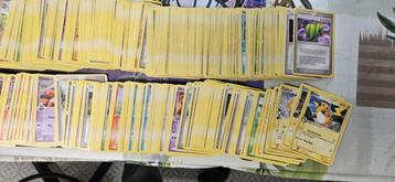 Pokemon Vintage Bulk beschikbaar voor biedingen