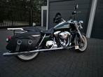 Harley-Davidson Roadking Classic in unieke originele kleur, Particulier, 2 cilinders, Chopper