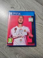 PS4 FIFA 20 - Zo goed als nieuw!, Spelcomputers en Games, Spelcomputers | Sony PlayStation 4, Ophalen of Verzenden, Zo goed als nieuw