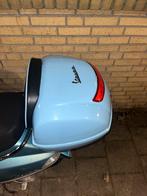 Vespa koffer, Motoren, Ophalen of Verzenden, Zo goed als nieuw