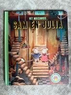 Het Muizenhuis: Sam en Julia - Kinderboek, Ophalen of Verzenden, Zo goed als nieuw, Sprookjes