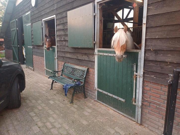 Stalling aangeboden in Vlijmen, Dieren en Toebehoren, Stalling en Weidegang, Stalling