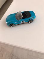 Mada MX 5 van Hotwheels, Ophalen, Gebruikt, Auto