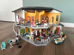 Playmobiel city life modern woonhuis met vele extra’s!, Ophalen, Zo goed als nieuw