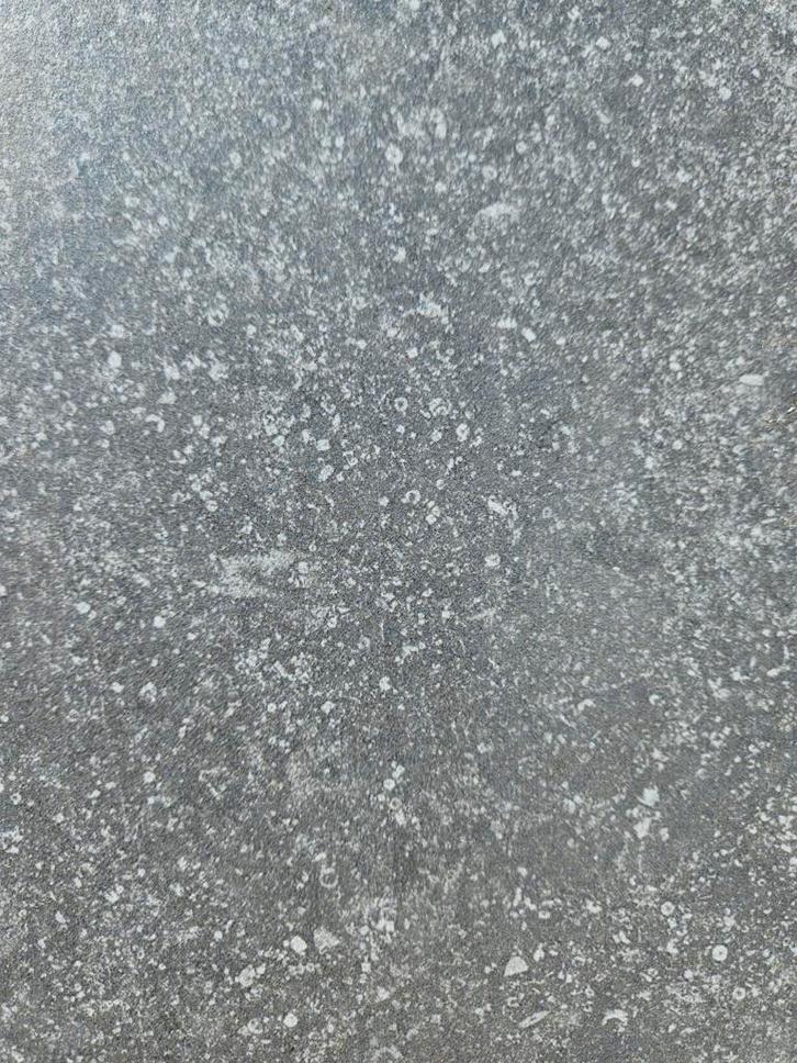 Vloertegels antraciet 9 stuks, Doe-het-zelf en Verbouw, Tegels, Nieuw, Vloertegels, Keramiek, 60 cm of meer, 60 cm of meer, Ophalen