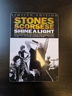 Rolling Stones - Shine A Light (Special Edition), Alle leeftijden, Ophalen of Verzenden, Gebruikt