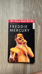 Het leven van Freddie Mercury Rick Sky, Ophalen of Verzenden, Zo goed als nieuw, Artiest, Rick Sky
