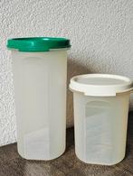 Tupperware Voorraadbus Set, Ophalen of Verzenden, Gebruikt