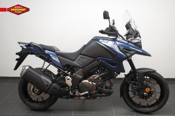 Suzuki V-STROM 1050 (bj 2025) beschikbaar voor biedingen