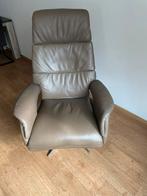 Relax fauteuil, Huis en Inrichting, Fauteuils, Ophalen, Gebruikt, 75 tot 100 cm, 50 tot 75 cm