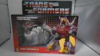 Transformers G1 Slag KO, Verzamelen, Transformers, G1, Ophalen of Verzenden, Zo goed als nieuw