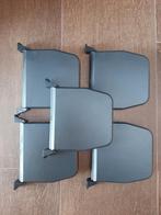 Nieuwe Selve bandopwinder tot 2m - Antraciet - 5 stuks, Doe-het-zelf en Verbouw, Rolluiken, Minder dan 100 cm, Nieuw, Ophalen of Verzenden