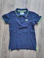 Donkerblauwe polo van Retour maat 9-10 (maat 134-140), Ophalen of Verzenden, Zo goed als nieuw, Shirt of Longsleeve, Jongen