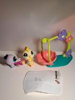 Littlest pet shop figuurtjes(52), Verzamelen, Ophalen of Verzenden, Zo goed als nieuw