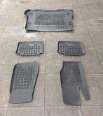 Jeep Grand Cherokee rubber matten 2005-2010, Auto-onderdelen, Interieur en Bekleding, Gebruikt, Ophalen of Verzenden, Amerikaanse onderdelen