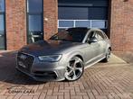 Audi A3 Sportback 1.4 e-tron PHEV | Pano | Rs Zetels | Stoel, Auto's, Gebruikt, Euro 6, 4 cilinders, 150 pk