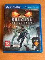 Killzone Mercenary - PS Vita, Online, Gebruikt, Vanaf 18 jaar, Shooter