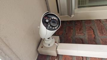 Diverse silvercrest ip camera's  beschikbaar voor biedingen