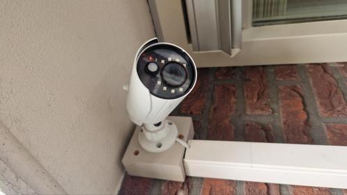 Diverse silvercrest ip camera's, Audio, Tv en Foto, Videobewaking, Gebruikt, Ophalen of Verzenden