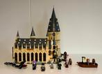lego 75954, Ophalen of Verzenden, Gebruikt, Complete set, Lego