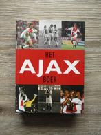 Het Ajax boek, Boeken, Ophalen of Verzenden, Zo goed als nieuw, Balsport