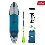 NIEUWE SET ! Jobe Yarra SUP set 10.6 kompleet 5 jr garantie, Ophalen of Verzenden, Nieuw
