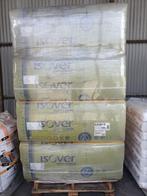 43 m2 isover mupan facade 130 mm 150x60 cm Rd=4,05 isolatie, Ophalen, 12 cm of meer, Nieuw, 15 m² of meer