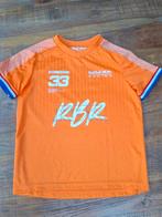 Red Bull Racing Max Verstappen shirt maat 140, Kinderen en Baby's, Ophalen of Verzenden, Zo goed als nieuw, Jongen of Meisje, Shirt of Longsleeve