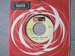 Owen Gray   -  Dread in a shanty town, Overige genres, 7 inch, Single, Ophalen of Verzenden