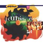 CD-sale DELIRIOU5? - Cutting Edge 3 and 4 >NIEUW, Cd's en Dvd's, Verzenden, Zo goed als nieuw, Gospel