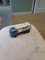 Vintage Lesney Matchbox Bedford Tanker ARAL, Ophalen of Verzenden, Gebruikt, Bus of Vrachtwagen, Matchbox
