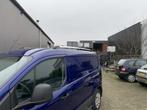 Ford Transit Connect Dakrails aluminium chroom