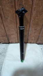 SDG Tellis dropper post 170mm, SDG, Overige typen, Zo goed als nieuw, Mountainbike