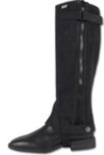 Elastische Chaps maat XS, Ophalen of Verzenden, Gebruikt, Overige soorten, Schoeisel