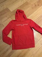 Tommy Hilfiger trui maat 152, Ophalen of Verzenden, Zo goed als nieuw