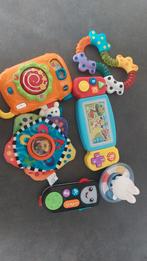 Baby speelgoed, Ophalen of Verzenden, Zo goed als nieuw