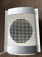 Honeywell ventilatorkachel 2000W heater, Huis en Inrichting, Kachels, Vrijstaand, Overige soorten, Zo goed als nieuw, Elektrisch