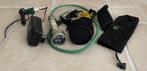 greenforce duiklamp light head pro irc, Watersport en Boten, Duiken, Ophalen of Verzenden, Zo goed als nieuw, Duiklamp